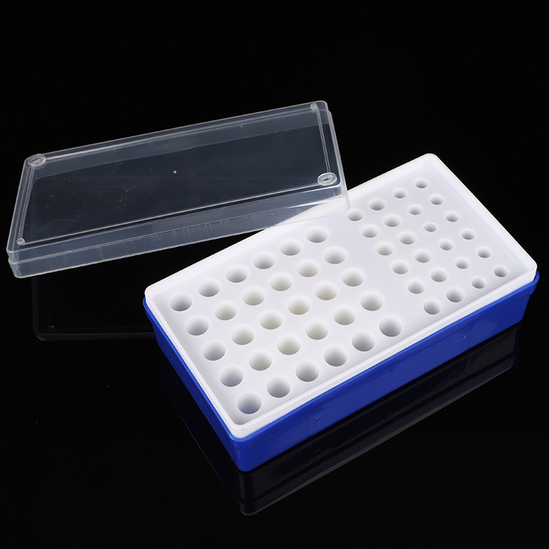 0.2ml 0.5ml 1.5ml Micro Centrifuge Tube Rack Box