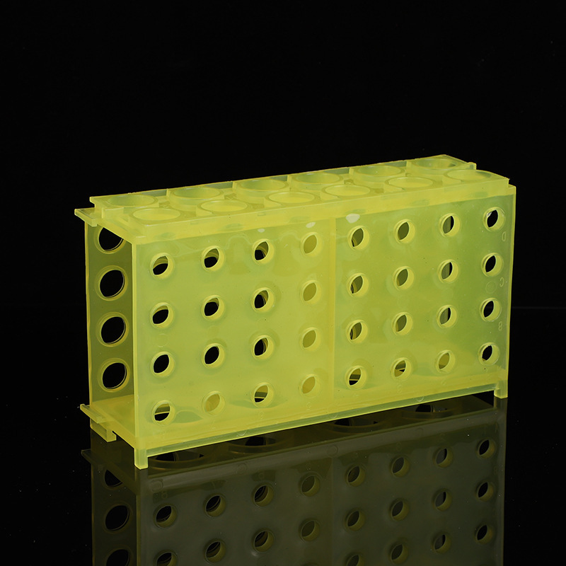 13mm 16mm 18mm Test Tube Rack 50 Wells