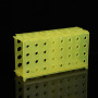 13mm 16mm 18mm Test Tube Rack 50 Wells