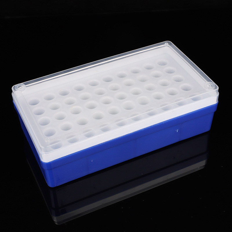 0.2ml 0.5ml 1.5ml Micro Centrifuge Tube Rack Box