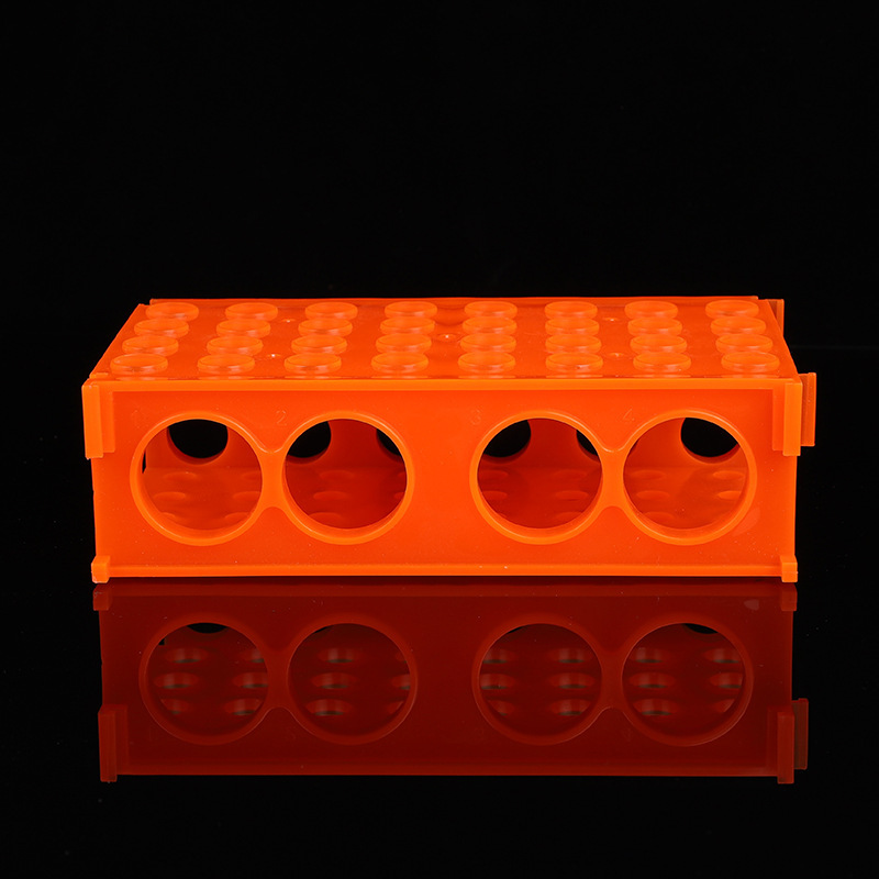 13mm 16mm 18mm Test Tube Rack 50 Wells