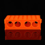 13mm 16mm 18mm Test Tube Rack 50 Wells