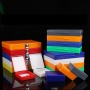 Pathology Slide Storage Box Microscope Slide Box