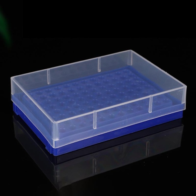 96 Well 0.2ml Centrifuge Tube Rack