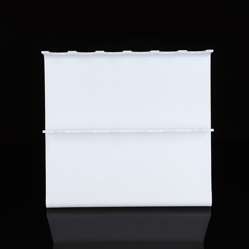 Z-Shaped Pipette Stand Holders