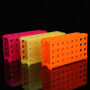 13mm 16mm 18mm Test Tube Rack 50 Wells