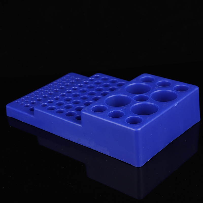 Stepped multi-functional Centrifuge Tube Racks