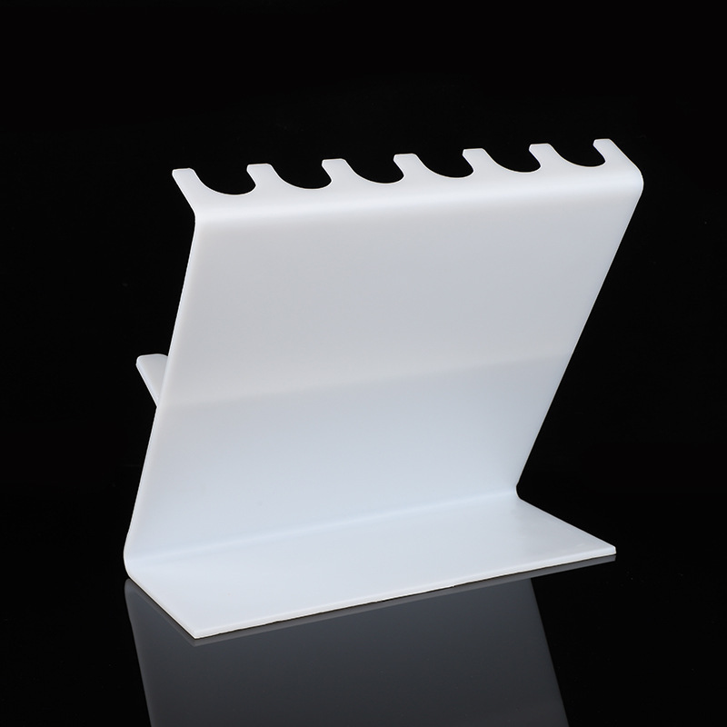 Z-Shaped Pipette Stand Holders