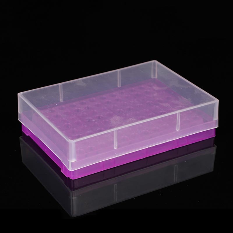 96 Well 0.2ml Centrifuge Tube Rack