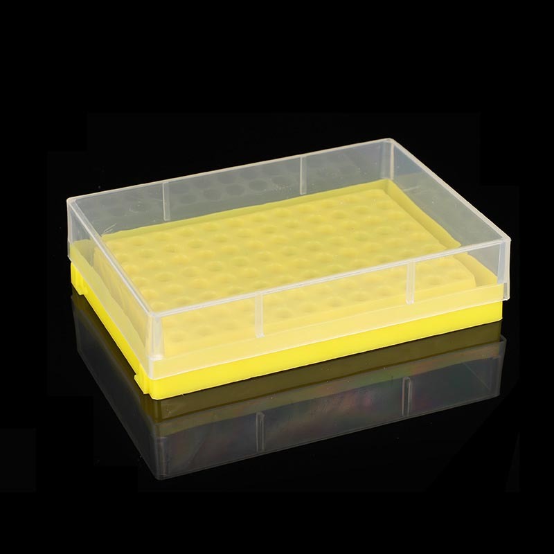 96 Well 0.2ml Centrifuge Tube Rack
