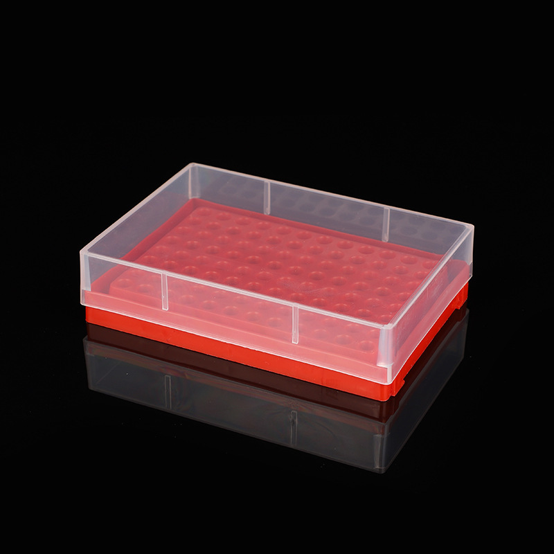 96 Well 0.2ml Centrifuge Tube Rack