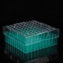 Wholesales PC 100 Well Cryogenic Vial Storage Boxes