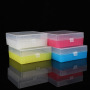 100 Wells Cryogenic Tube Box with Buckle
