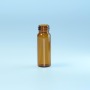 Los mejores viales de muestra de vidrio ámbar de 4 ml con tapa