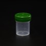 Mini Histologie monsterhouer 20ml koppies met skroefdop