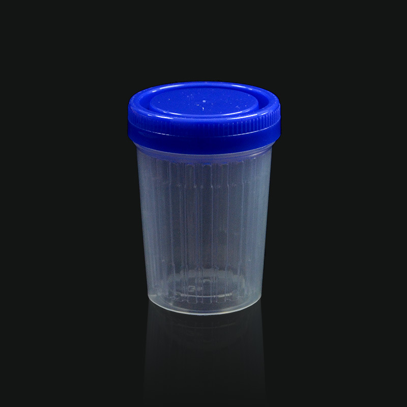 18 Panels Urine Collection Container Drug Test Cup 90ml