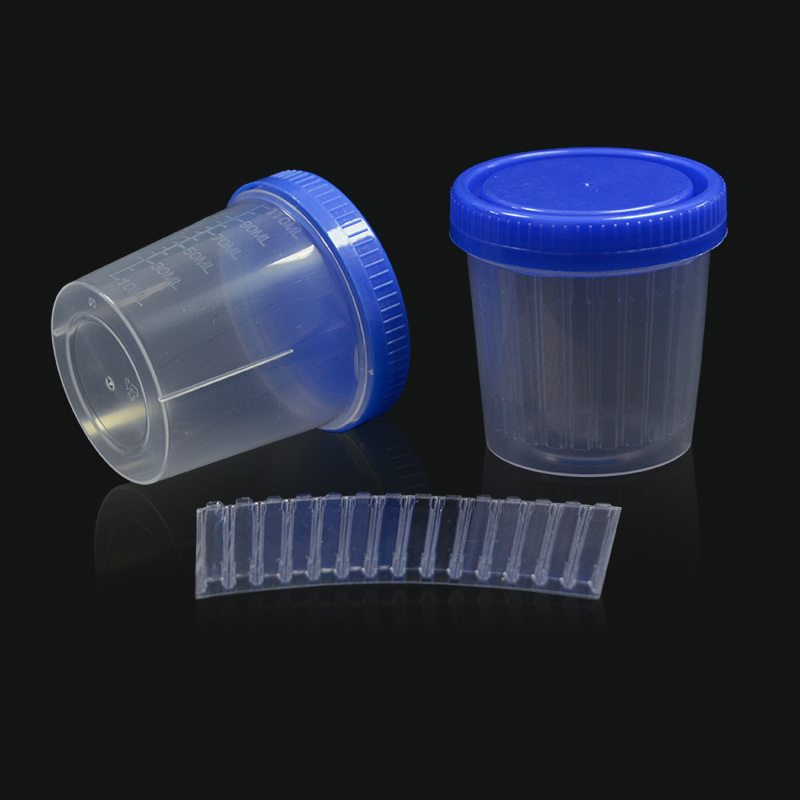 14 Panels 110ml Urine Drug Test Cups without Test Strips