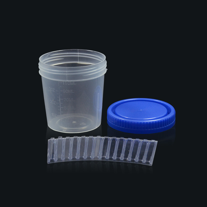14 Panels 110ml Urine Drug Test Cups without Test Strips