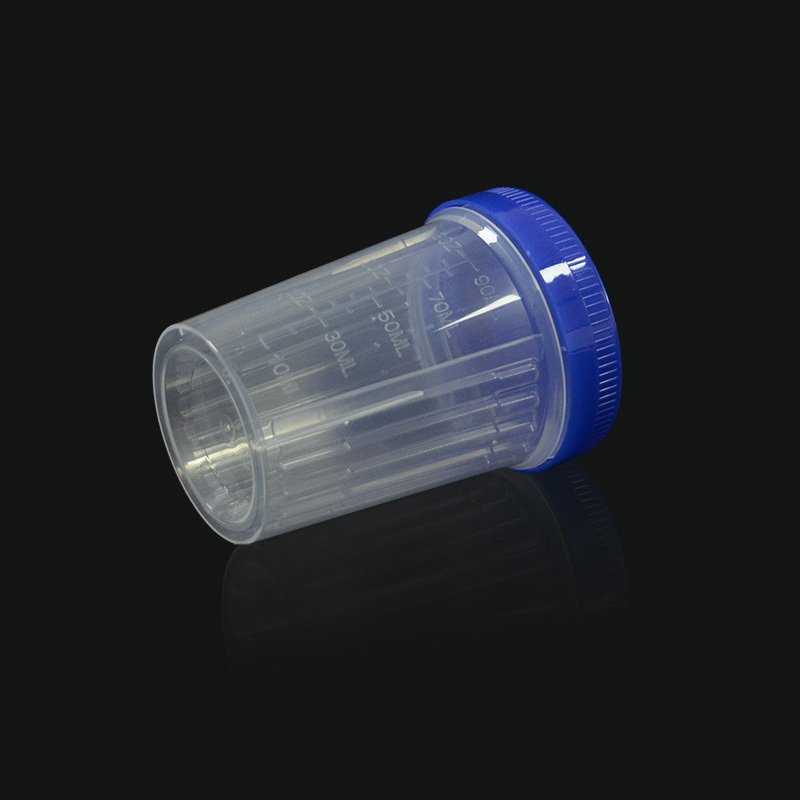 18 Panels Urine Collection Container Drug Test Cup 90ml