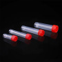 Virus Transport Tube 5ml 10ml with Screw Cap