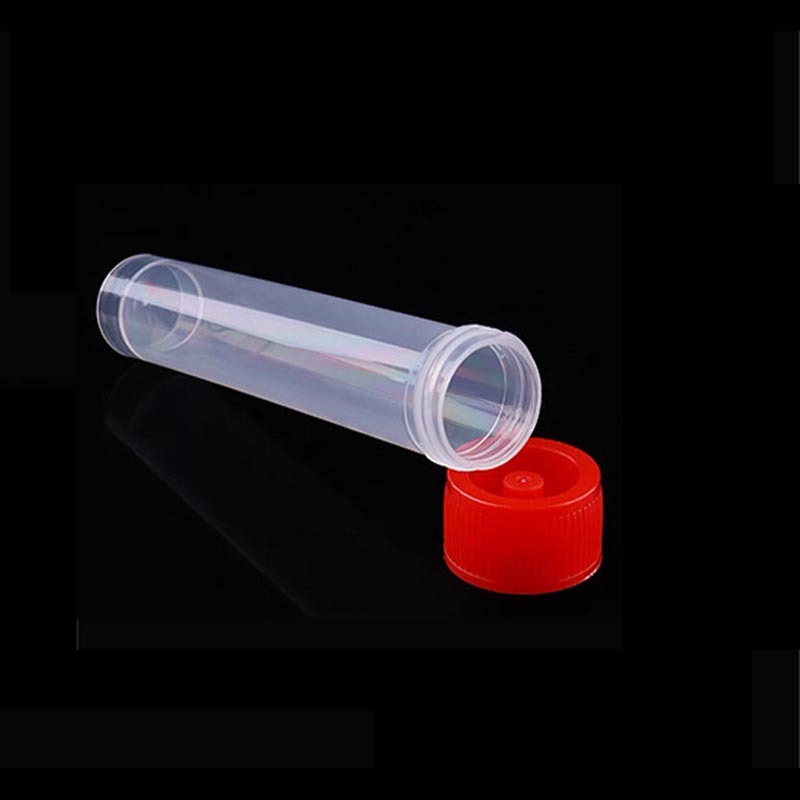 Virus Transport Tube 5ml 10ml with Screw Cap