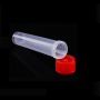 Virus Transport Tube 5ml 10ml with Screw Cap