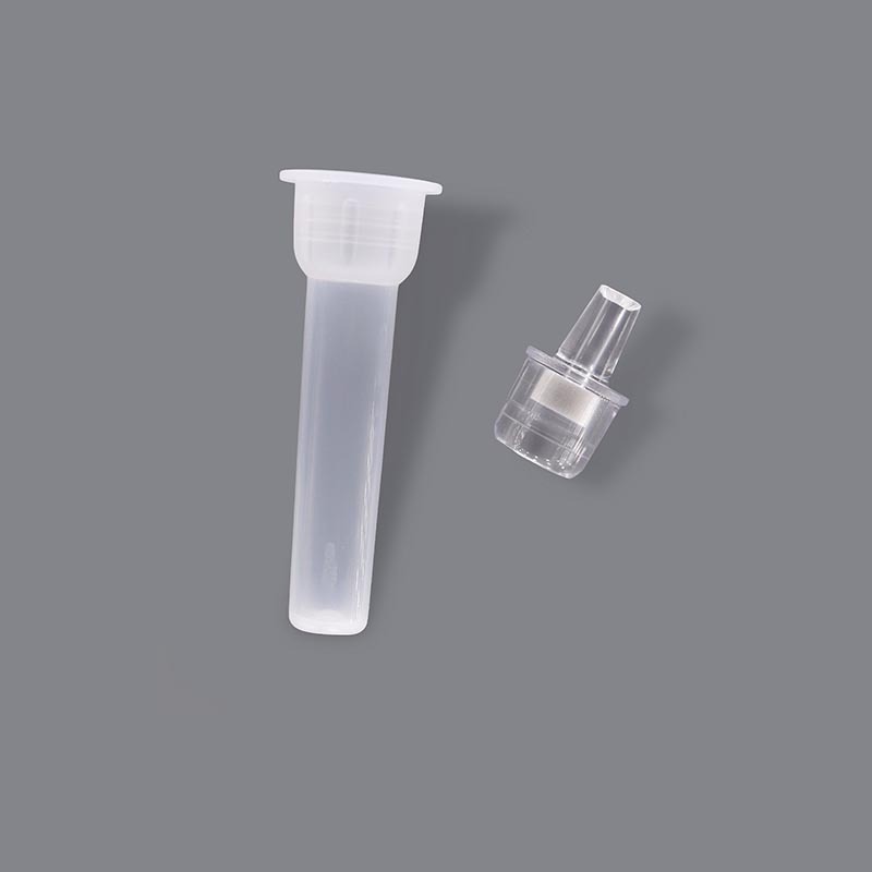 1.5ml Extration Tube with Filter