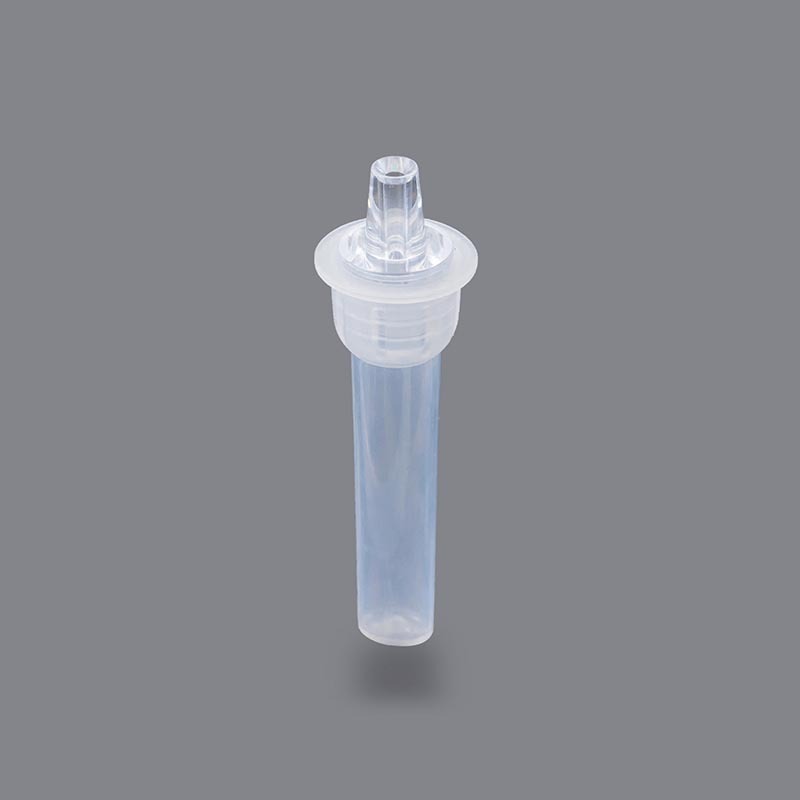 1.5ml Extration Tube with Filter