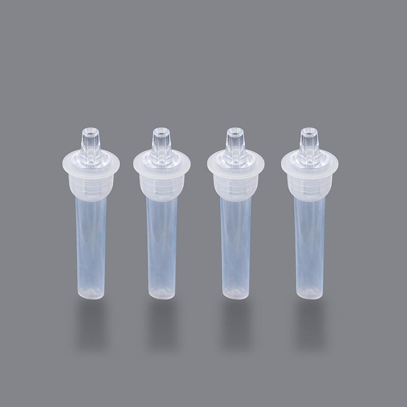 1.5ml Extration Tube with Filter