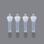 1.5ml Extration Tube with Filter