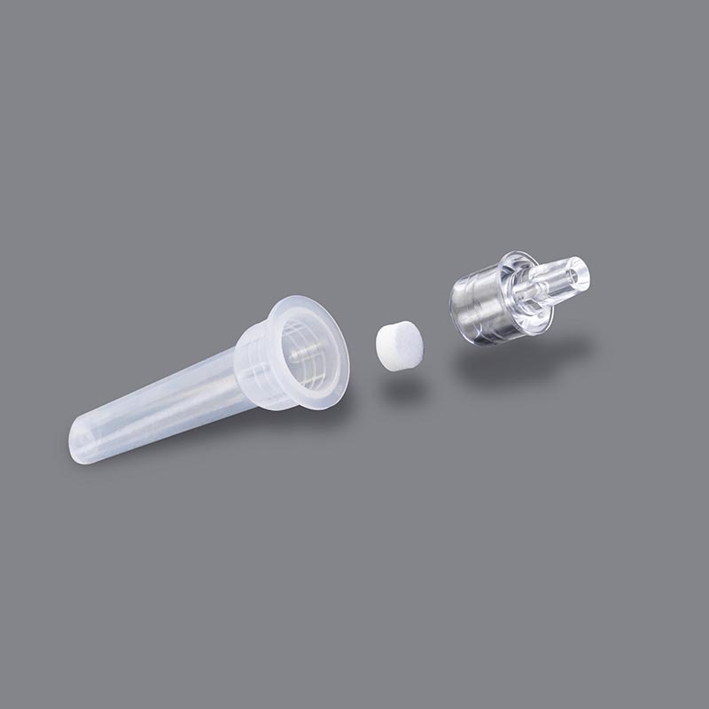 1.5ml Extration Tube with Filter