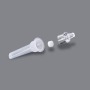 1.5ml Extration Tube with Filter