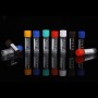 Free-standing Cryogenic Tubes 0.5ml 1.5ml 1.8ml 5ml 10ml