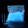 Embalaje en bolsa con puntas de pipeta universales filtradas de 1000 ul