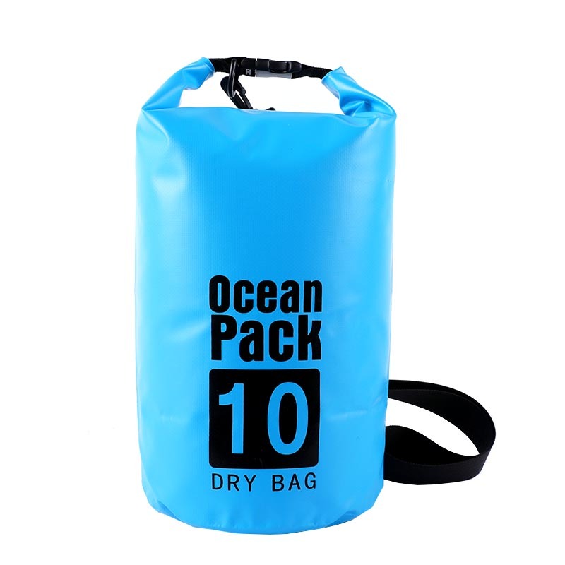 Bolsa seca à prova d'água para oceano ao ar livre no atacado
