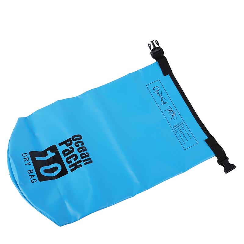 Bolsa seca à prova d'água para oceano ao ar livre no atacado