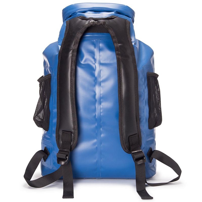 Mochila impermeável para exterior 22L com bolso