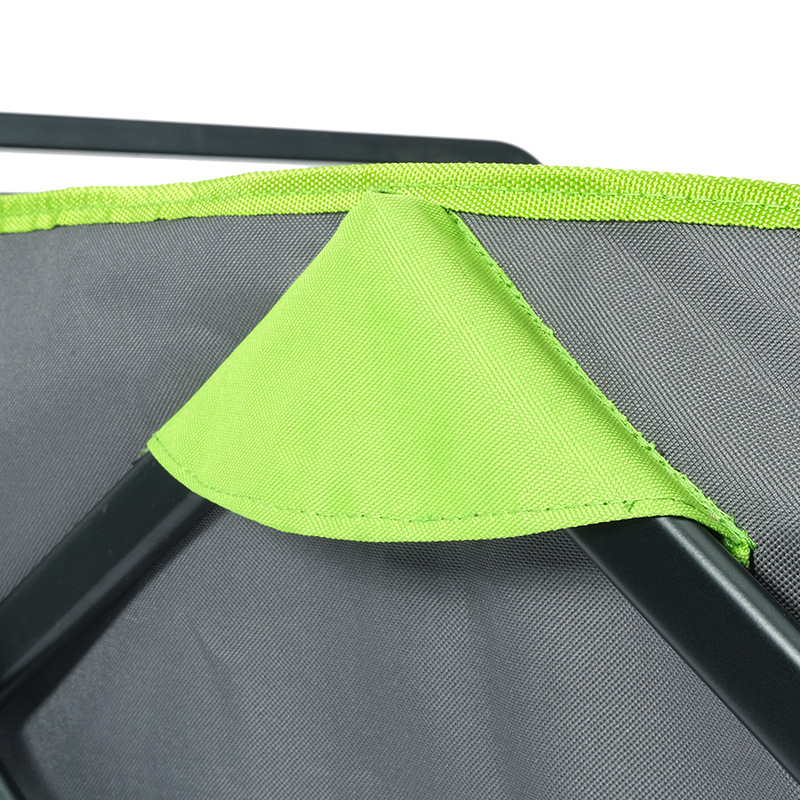 Carrinho de acampamento para vagões dobráveis ​​Luleader