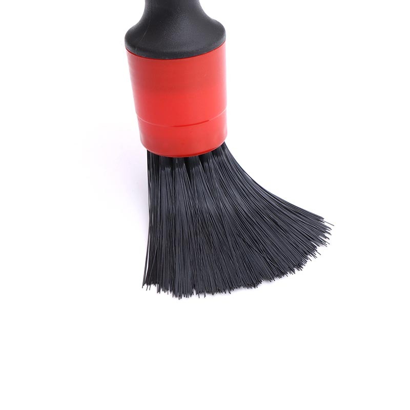  Escova macia ultrafina para limpeza de poeira do interior do carro