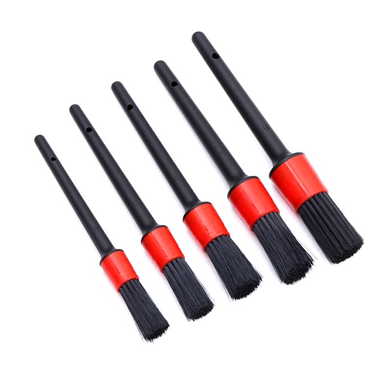  Escova macia ultrafina para limpeza de poeira do interior do carro