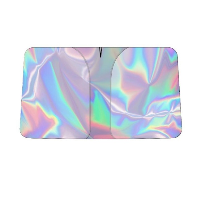 Acessórios automotivos para pára-brisa de carro a laser