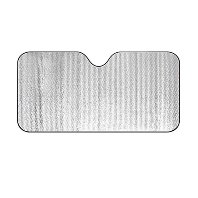 Pára-sol econômico para carros de espuma no atacado