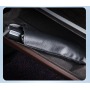 Foldable Straight Handle Car Umbrella SunShade Windshield Sunshade