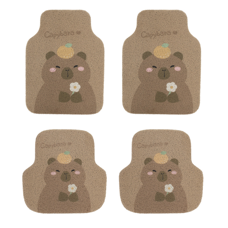 Floor Mats