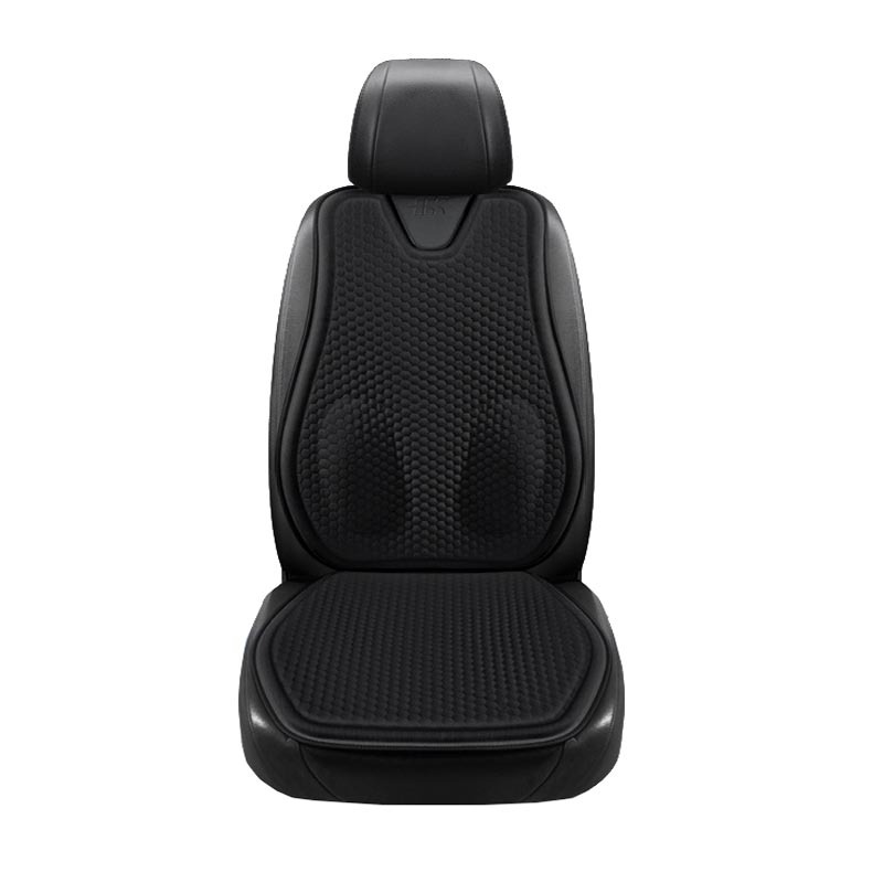 Honeycomb Gel Summer Car Seat Cushion