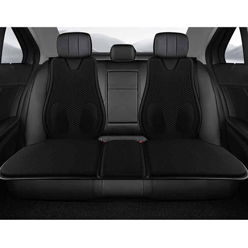 Honeycomb Gel Summer Car Seat Cushion