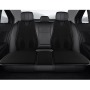 Honeycomb Gel Summer Car Seat Cushion