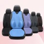 Honeycomb Gel Summer Car Seat Cushion