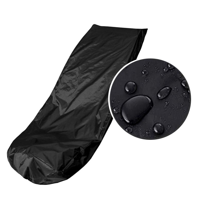 Capa personalizada para proteção contra poeira para cortador de grama