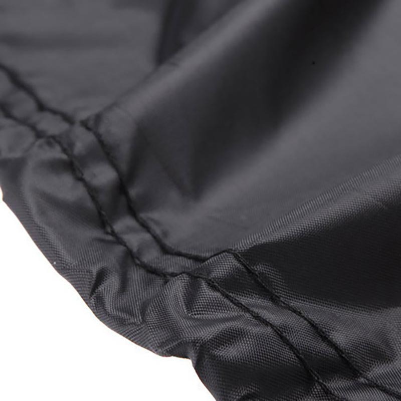 Cobertura de grelha anti-envelhecimento e impermeável